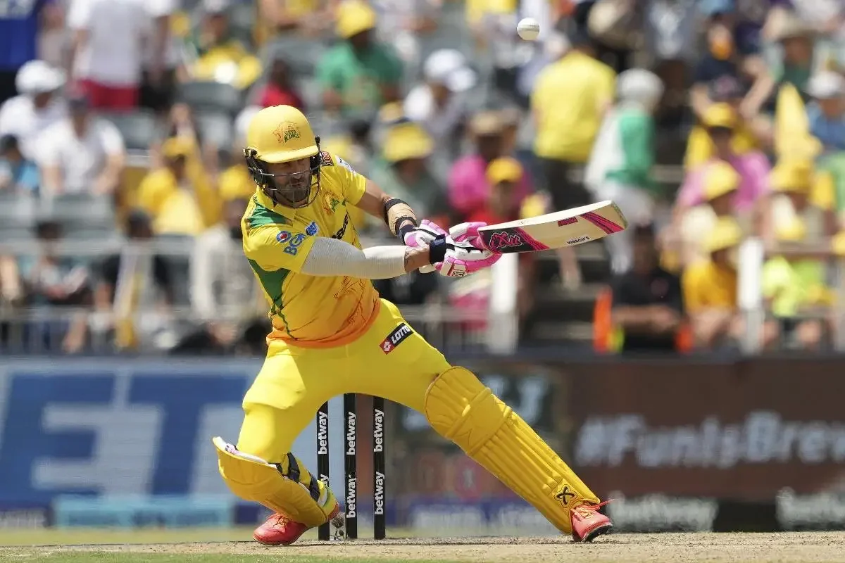 SA20 League News Today: Latest Match Updates, Team News, Schedule & Player Transfers