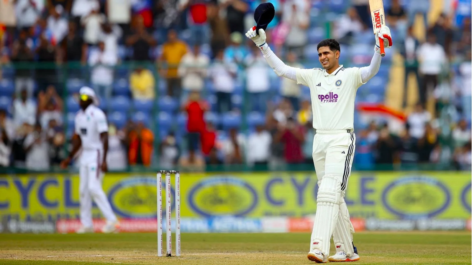 Sri Lanka vs India 1st Test 2026: Live Score & Updates