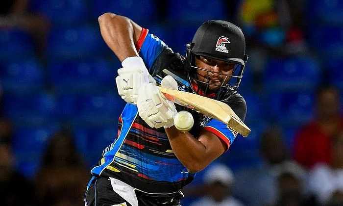 Antigua and Barbuda Falcons vs St Kitts and Nevis Patriots, 12th Match CPL 2026 1 Antigua and Barbuda Falcons vs St Kitts and Nevis Patriots, 12th Match CPL 2026